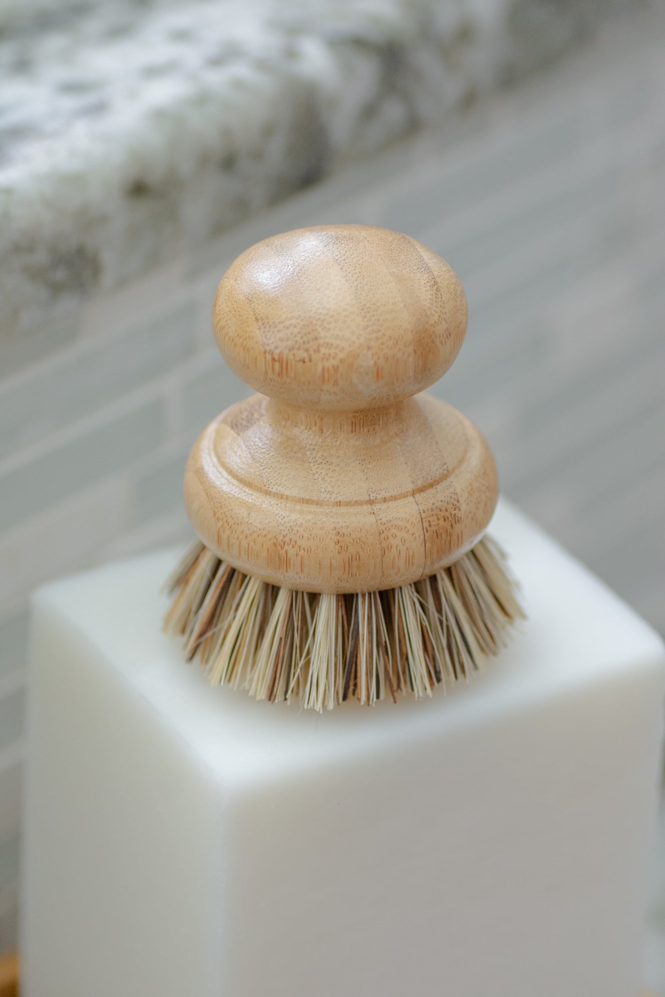Pot Brush