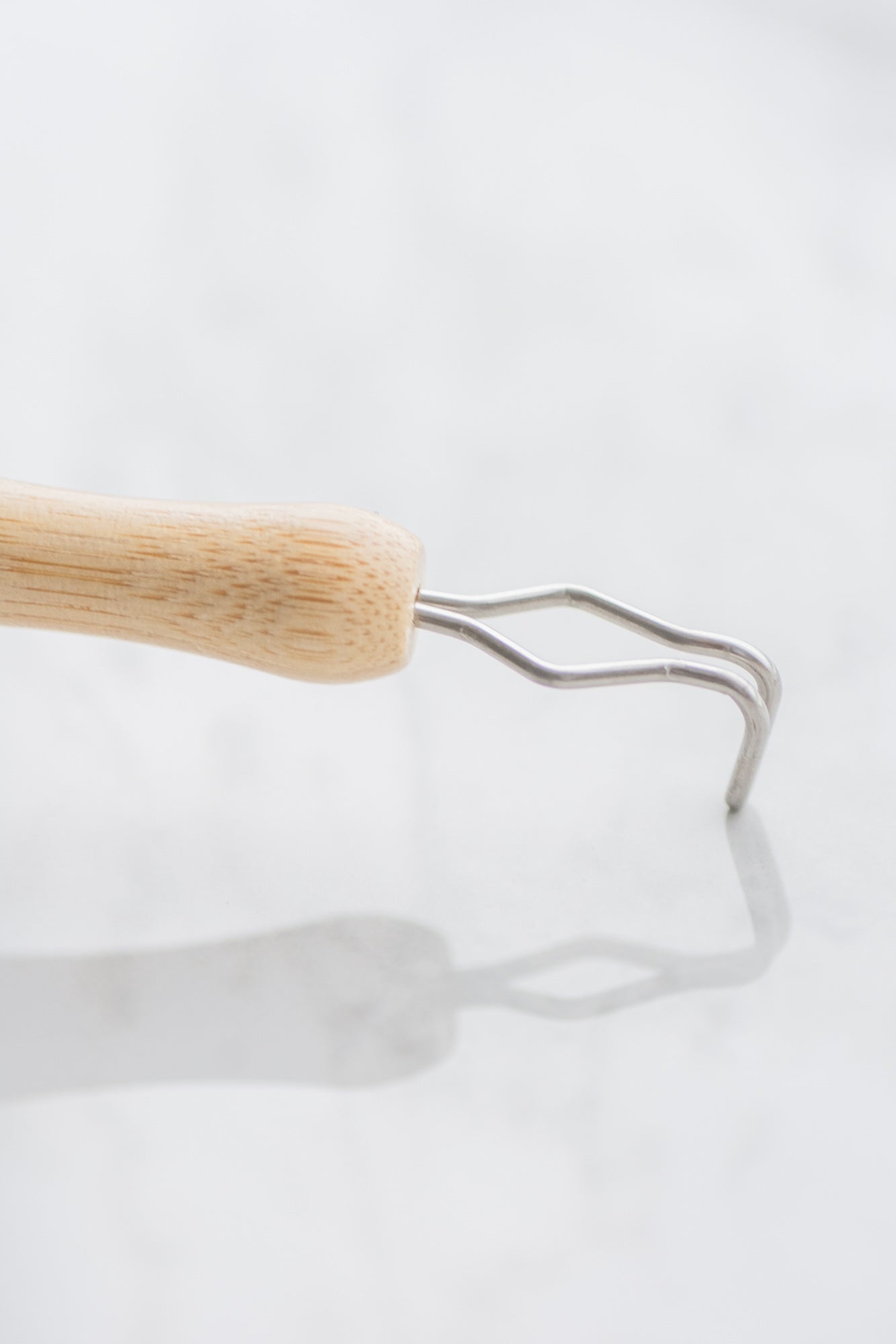 Long Handle Dish Brush with Replaceable Head