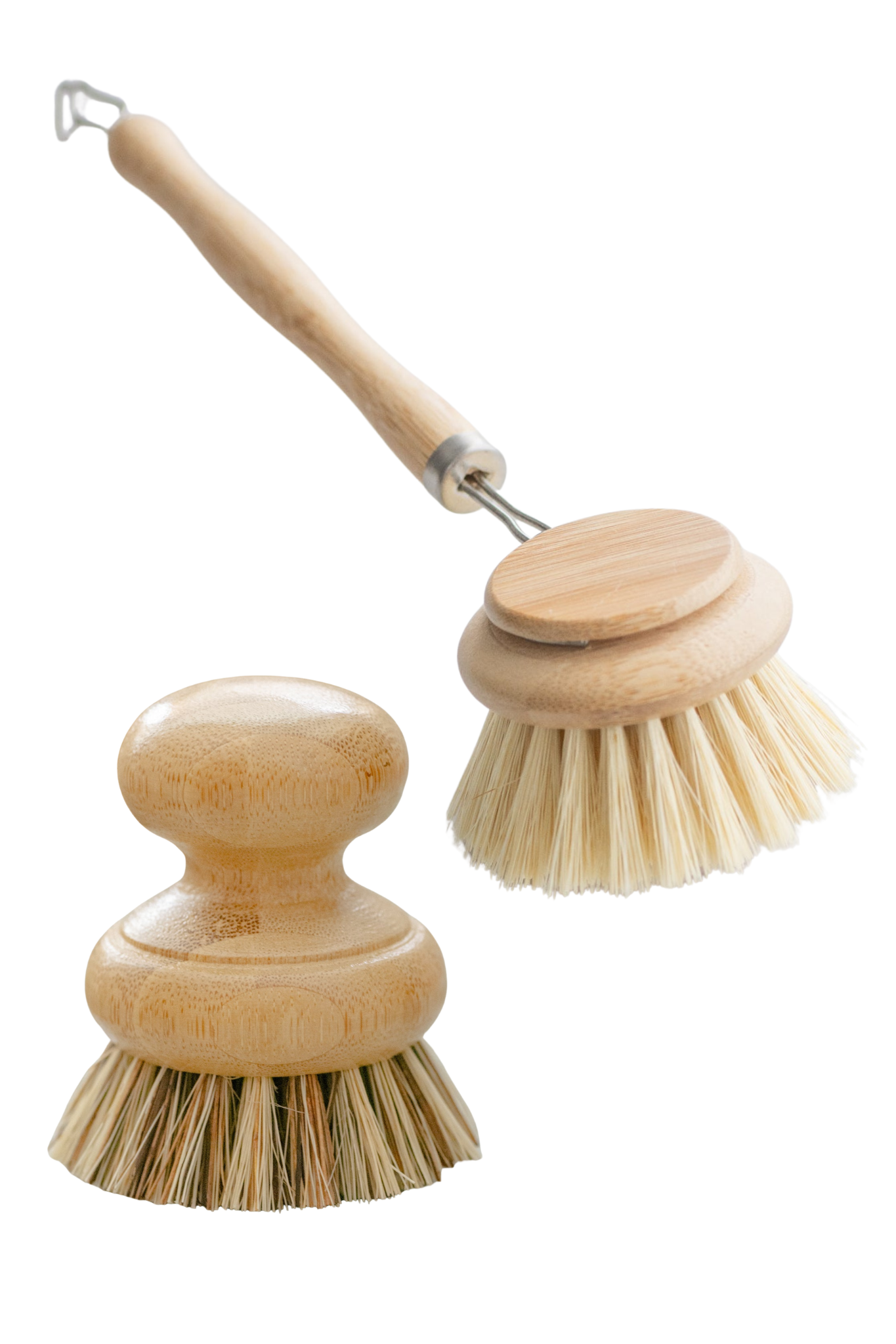 The DualClean Brush Set
