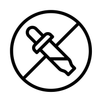 Dye‑Free