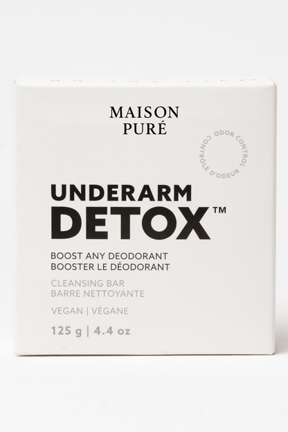 Underarm Detox Bar
