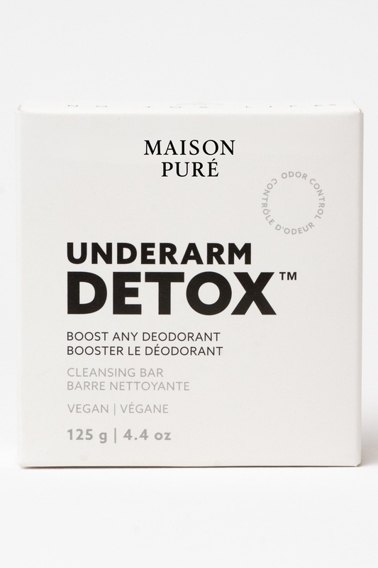 Underarm Detox Bar