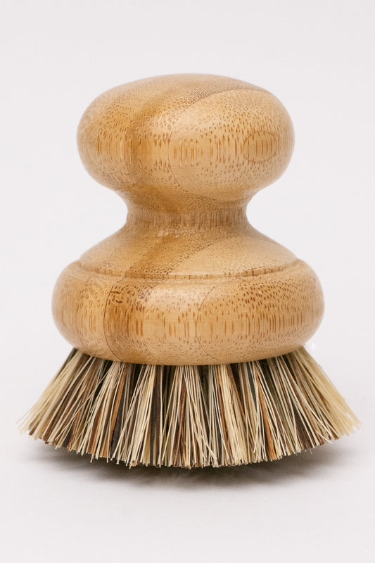 Pot Brush